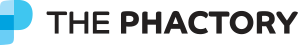The Phactory Logo